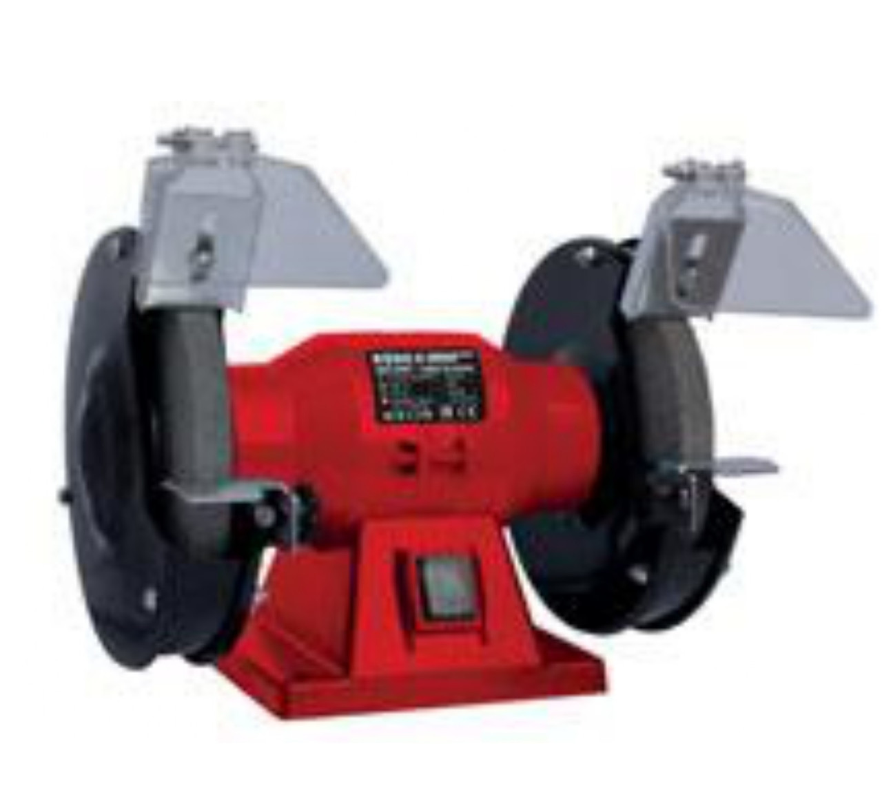 Настольный Заточный Станок