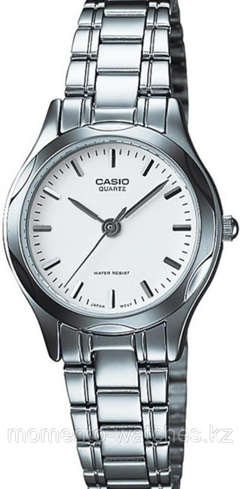 Женские часы Casio LTP-1275D-7ADF