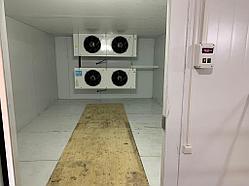 Агрегат Шоковой заморозки -35..-25*С