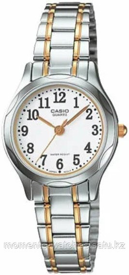 Женские часы Casio LTP-1275SG-7BDF