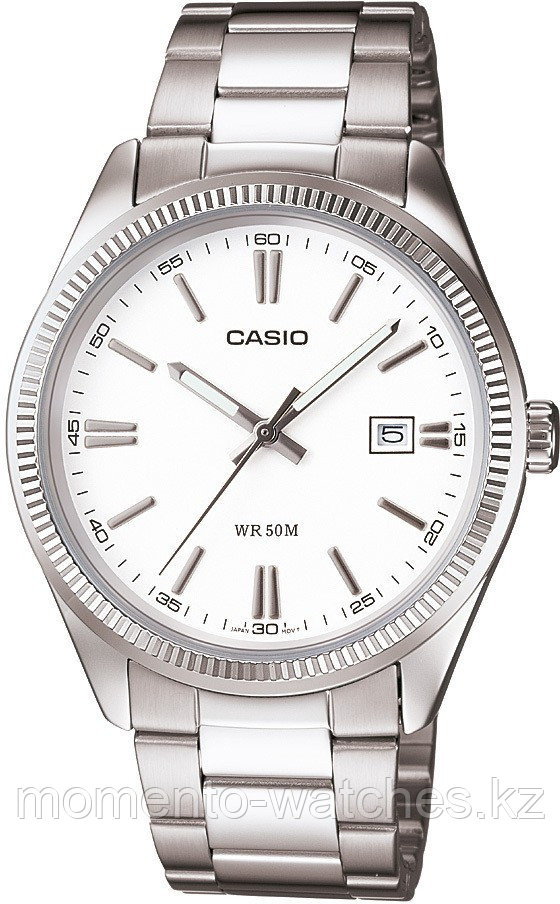 Женские часы Casio LTP-1302D-7A1VDF