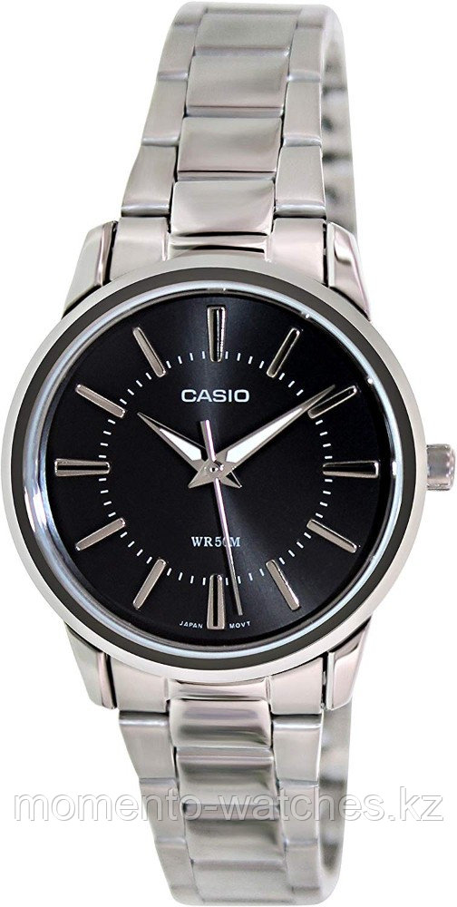 Женские часы Casio LTP-1303D-1AVDF