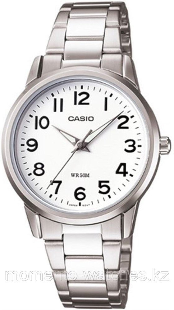 Женские часы Casio LTP-1303D-7BVDF