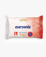 Влажная салфетка Euromix 15шт карманные, фото 2