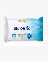 Влажная салфетка Euromix 15шт карманные, фото 3