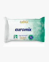 Влажная салфетка Euromix 15шт карманные, фото 5