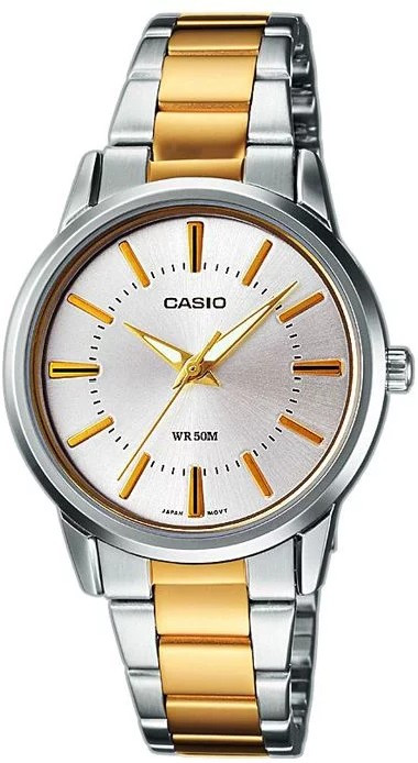 Женские часы Casio LTP-1303SG-7AVDF