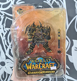 Экшн Фигурка Thargas Anvilmar - World of Warcraft (реплика)