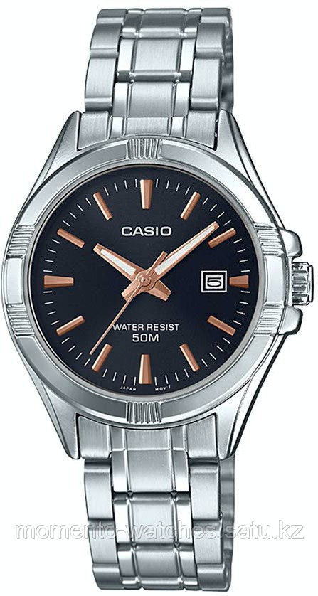 Женские часы Casio LTP-1308D-1A2VDF