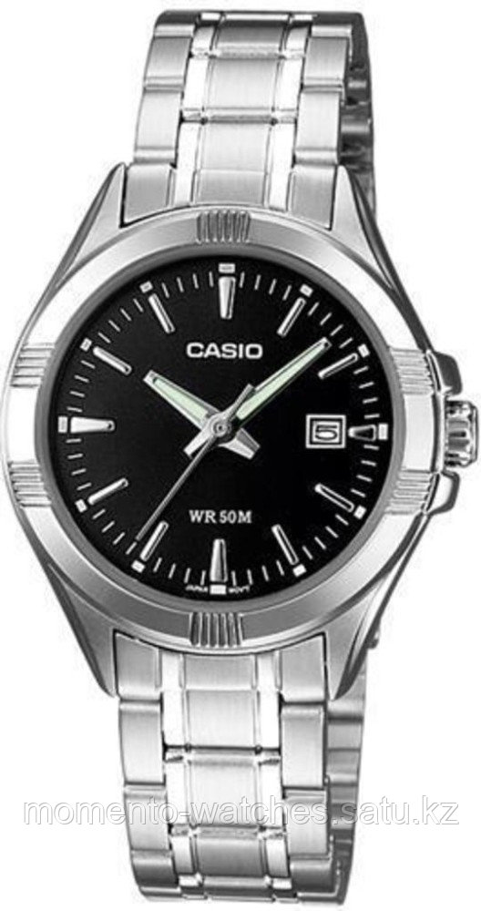 Женские часы Casio LTP-1308D-1AVDF