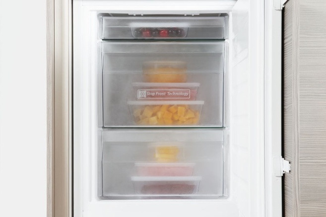 Холодильник Whirlpool ART 9811 SF2 белый - фото 2 - id-p105187203