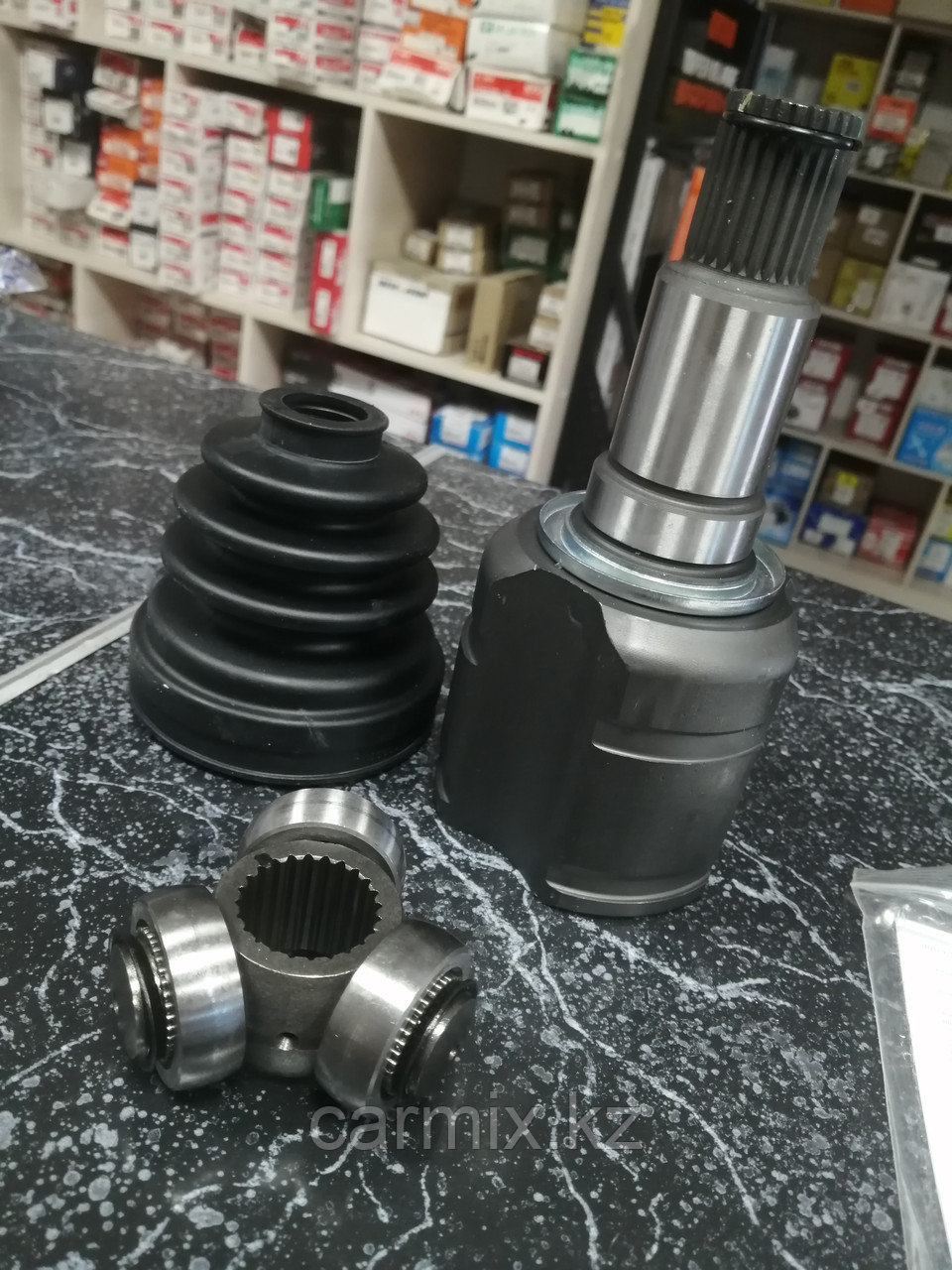 SK-3-550, Граната (шрус) внутренняя правая SUZUKI GRAND VITARA JB420W ...