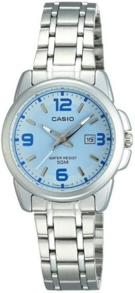 Женские часы Casio LTP-1314D-2AVDF