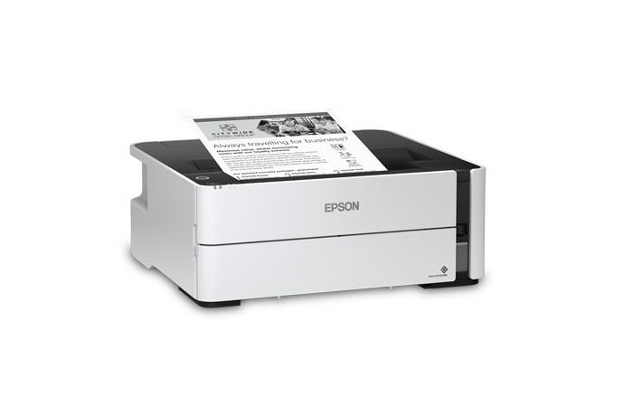 Принтер Epson M1170 (CIS) фабрика печати C11CH44404 - фото 2 - id-p105205836