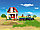 LEGO City 60346 Ферма и амбар с животными, конструктор ЛЕГО, фото 5