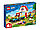 LEGO City 60346 Ферма и амбар с животными, конструктор ЛЕГО, фото 2
