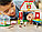 LEGO City 60346 Ферма и амбар с животными, конструктор ЛЕГО, фото 9