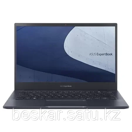Ноутбук Asus 90NX03S1-M000N0 ExpertBook B5 OLED - фото 1 - id-p105205873