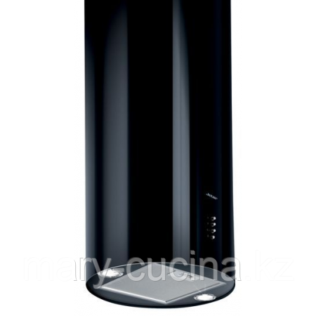 Вытяжка Островная Jet Air Pipe Island BL/A/43