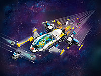 LEGO City 60354 Космическая миссия для исследования Марса, конструктор ЛЕГО
