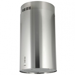 Островная Вытяжка Jet Air  Pipe Island IX/A/43