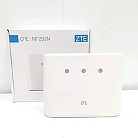 4G WiFi Модем - Роутер ZTE 293N PRO аналог Huawei B315 B315-22