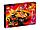 LEGO NINJAGO 71769 Драконий вездеход Коула, конструктор ЛЕГО, фото 3