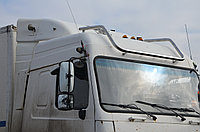 Люстра верхняя d53 ПапаТюнинг для МАЗ 400