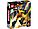 LEGO  Super Heroes 76202 Росомаха: робот, конструктор ЛЕГО, фото 2
