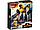 LEGO  Super Heroes 76202 Росомаха: робот, конструктор ЛЕГО, фото 3