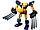 LEGO  Super Heroes 76202 Росомаха: робот, конструктор ЛЕГО, фото 6