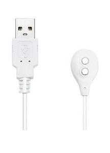 Зарядка (USB кабель) для Lovense LUSH 3 (лавэнс лаш, ловенс лаш)