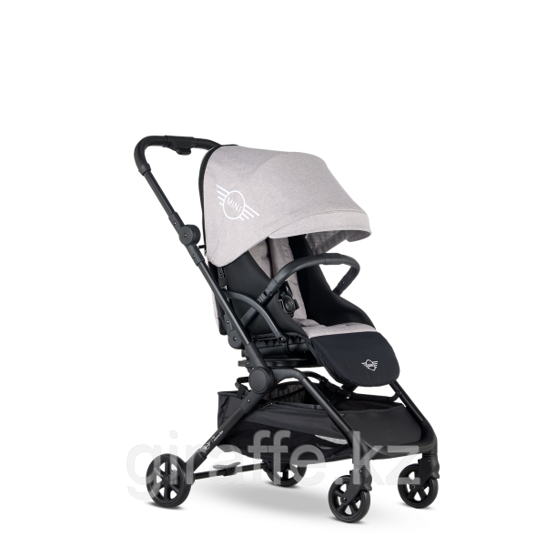 Easywalker MINI Buggy Turn Прогулочная коляска