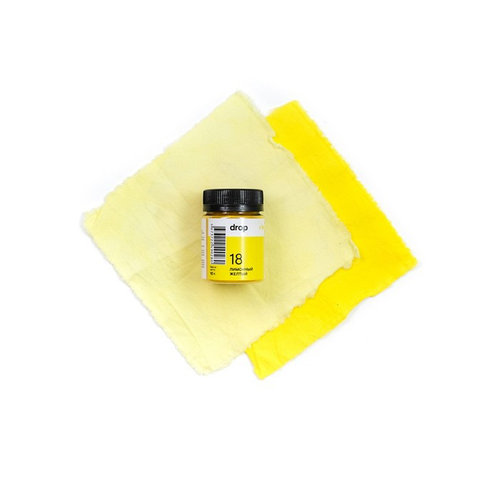 Краситель для ткани Dropcolor в технике тай-дай, 10 гр, цвет 18 ...