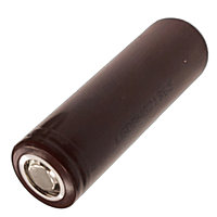 Аккумулятор Li-Ion 18650 3.7V 3000mAh, 1шт