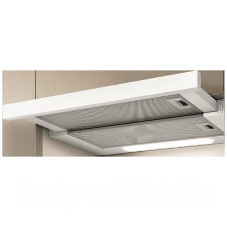 Встраиваемая вытяжка  Elica Elite 14 Lux WH/A/60, фото 1