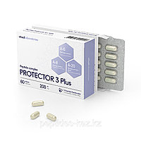 PROTECTOR 3 Plus® №60, крепкий иммунитет