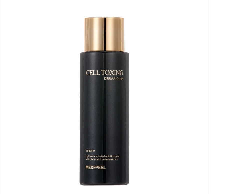 Омолаживающий тонер со стволовыми клетками Medi-Peel Cell Toxing Dermajours Toner