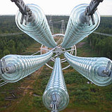 Изолятор ПС 70 Е: продажа, цена в Павлодаре. Изоляторы, разрядники от ...