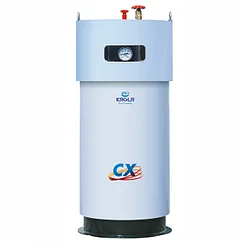 Испаритель для газгольдера, 50 кг/час,KAGLA, ЯПОНИЯ