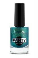 №111 "Party Glitter" тырнаққа арналған лак, 9 мл, Topface