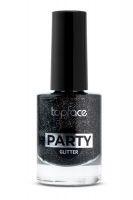 №116 Лак для ногтей "Party Glitter", 9мл, Topface