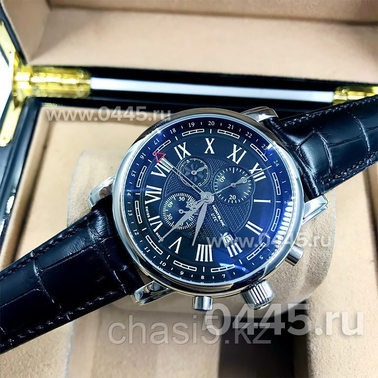 Montblanc Часы Реплика Купить В Спб