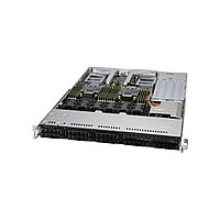 Серверная платформа SUPERMICRO SYS-120C-TR