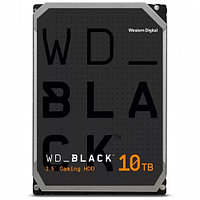 Western Digital Black внутренний жесткий диск (WD101FZBX)
