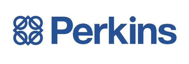 Газовый двигатель Perkins
