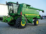 Комбайн John Deere серии STS 9570, 9560, 9670, 9770, 9870, 9880 STS, фото 3
