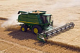 Комбайн John Deere серии STS 9570, 9560, 9670, 9770, 9870, 9880 STS, фото 4