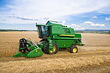 Комбайн John Deere серии STS 9570, 9560, 9670, 9770, 9870, 9880 STS, фото 5