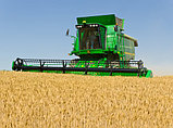 Комбайн John Deere серии STS 9570, 9560, 9670, 9770, 9870, 9880 STS, фото 6